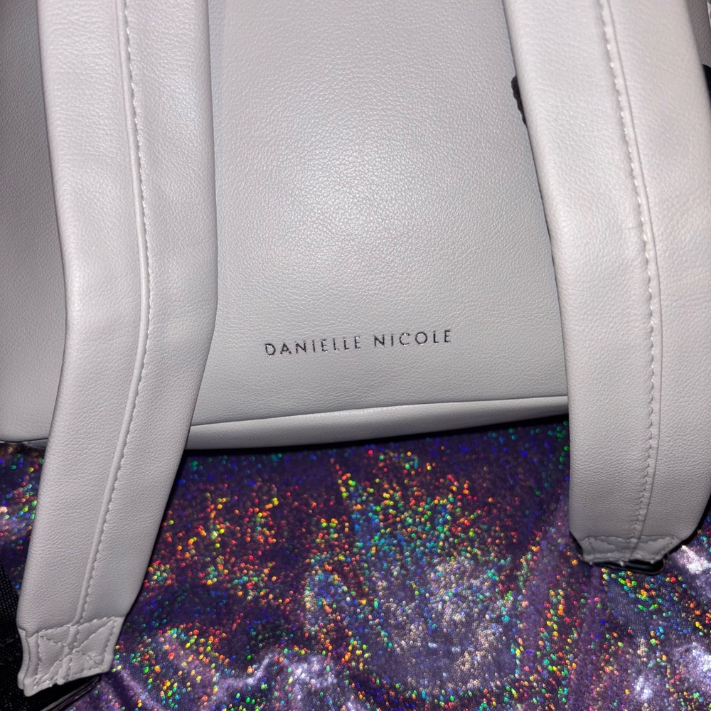 Danielle Nicole Toad Mini Backpack - image 8